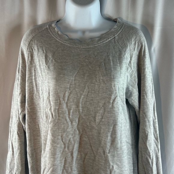 Lou & Grey knit top small - Picture 2 of 8